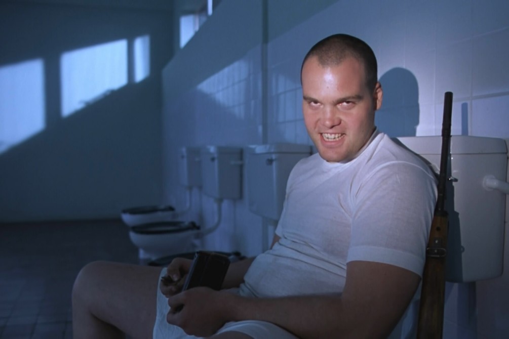 Full Metal Jacket movie still