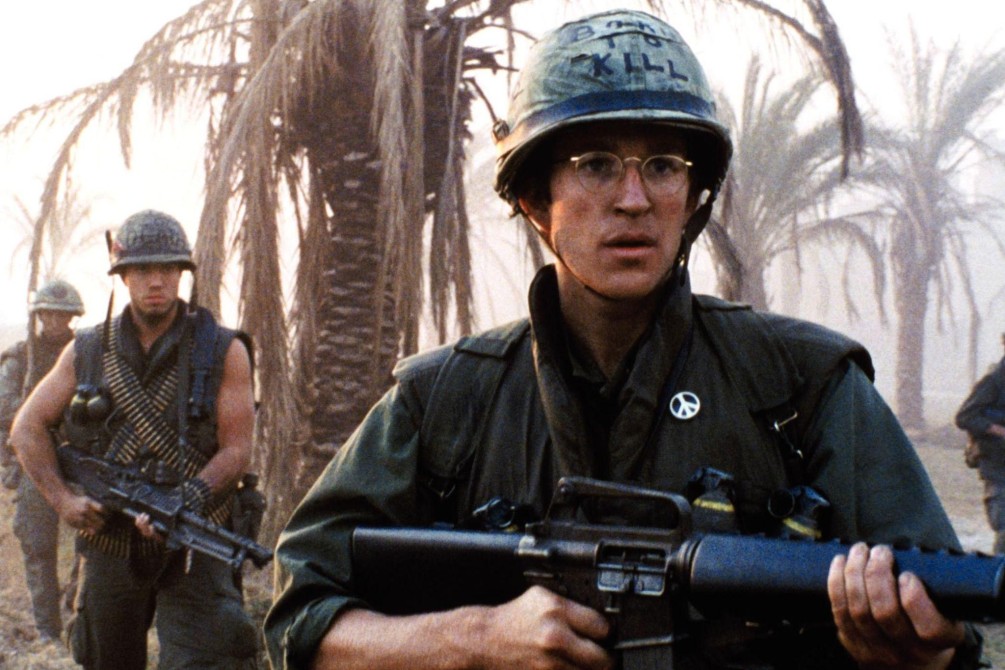 Full Metal Jacket movie still