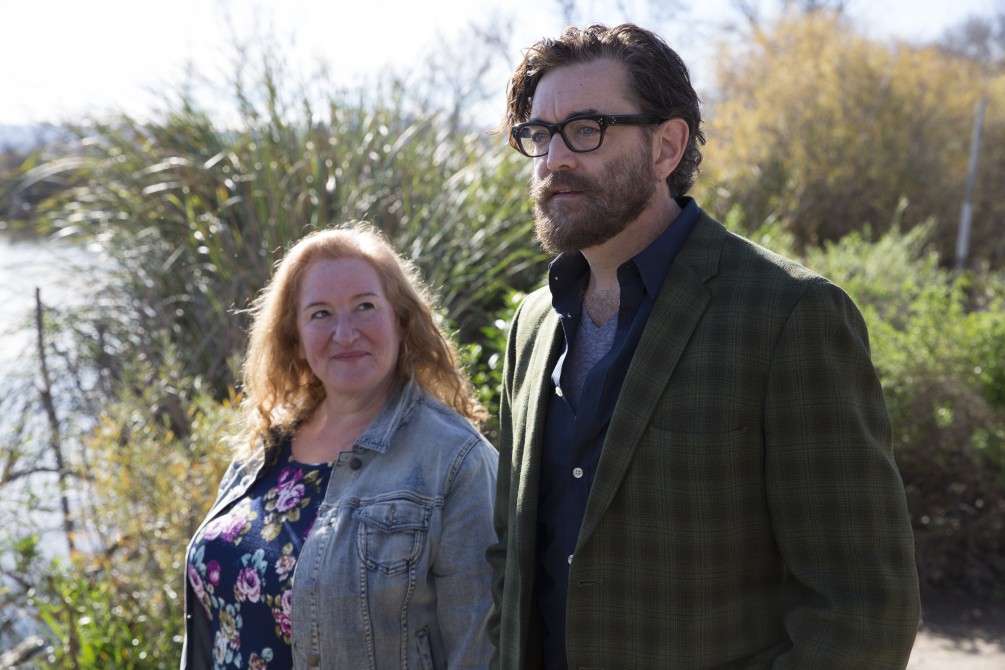 Wild Honey movie still