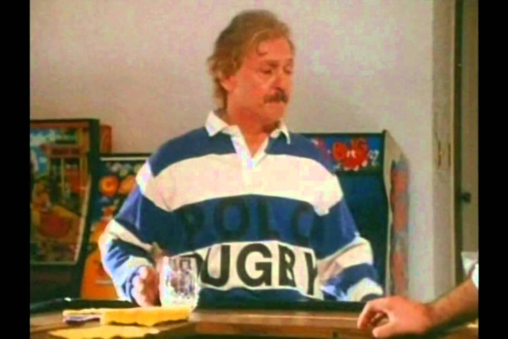 The A.V. Club Presents: Beyond the Room - Get Even movie still