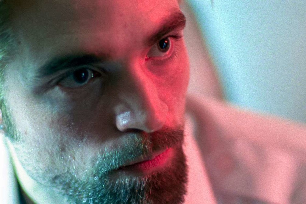 RUN THROUGH THE UNDERGROUND - An Interview with GOOD TIME filmmakers Benny and Josh Safdie