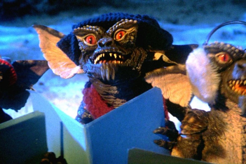 Gremlins movie still