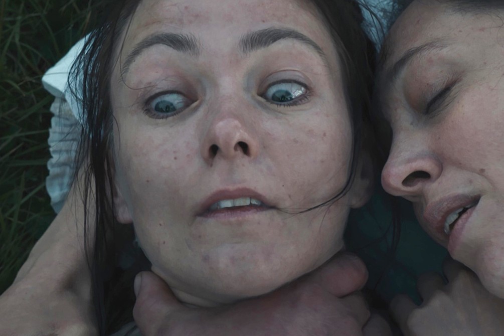 Hagazussa movie still