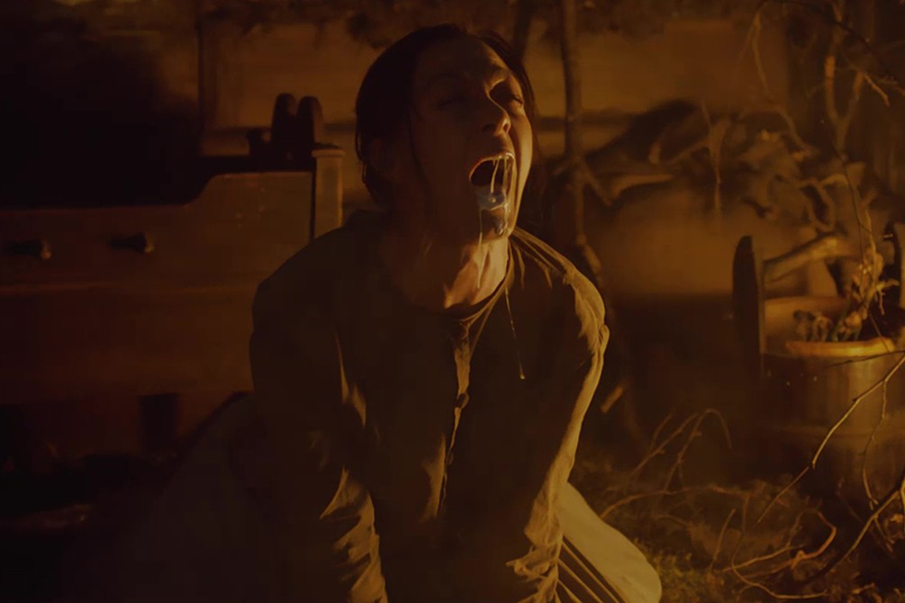 Hagazussa movie still