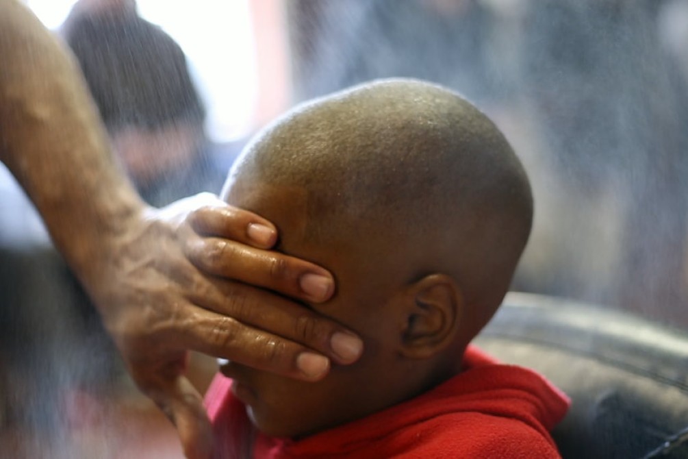 Hale County This Morning, This Evening movie still