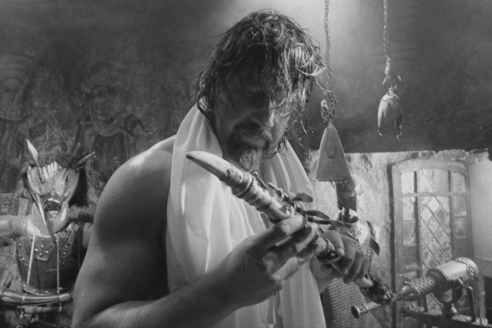 Hard to Be a God movie still