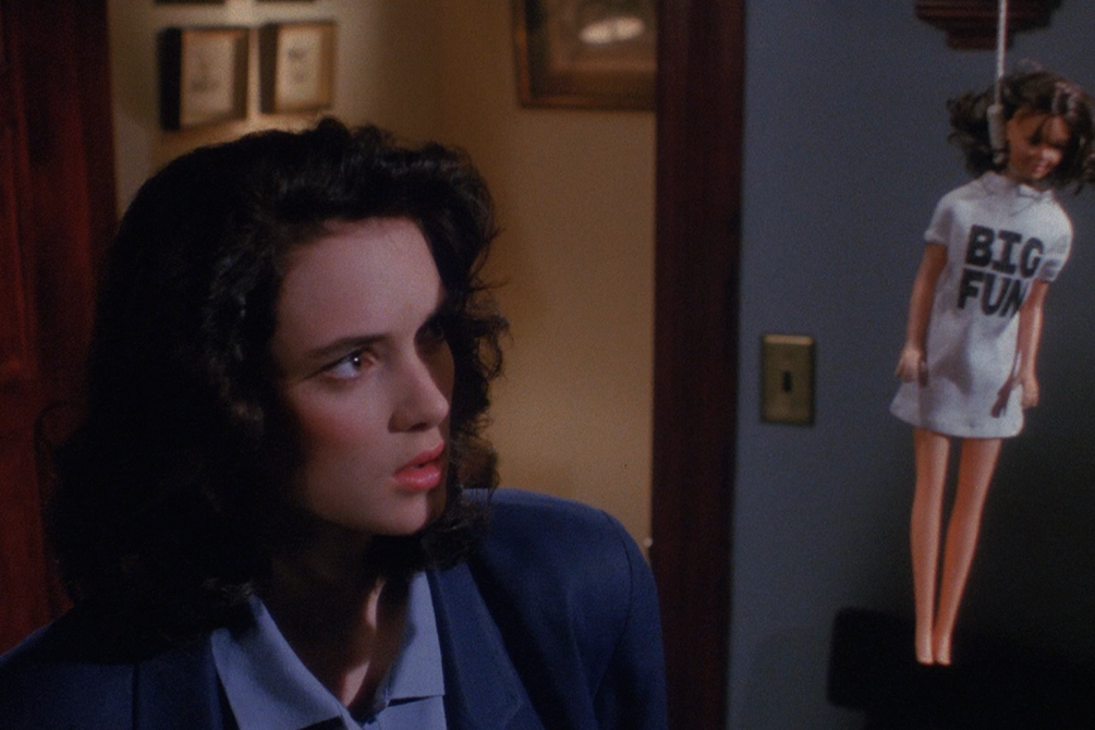 Heathers movie still