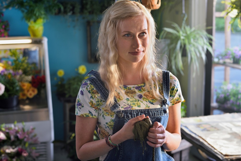 Heavy Trip movie still