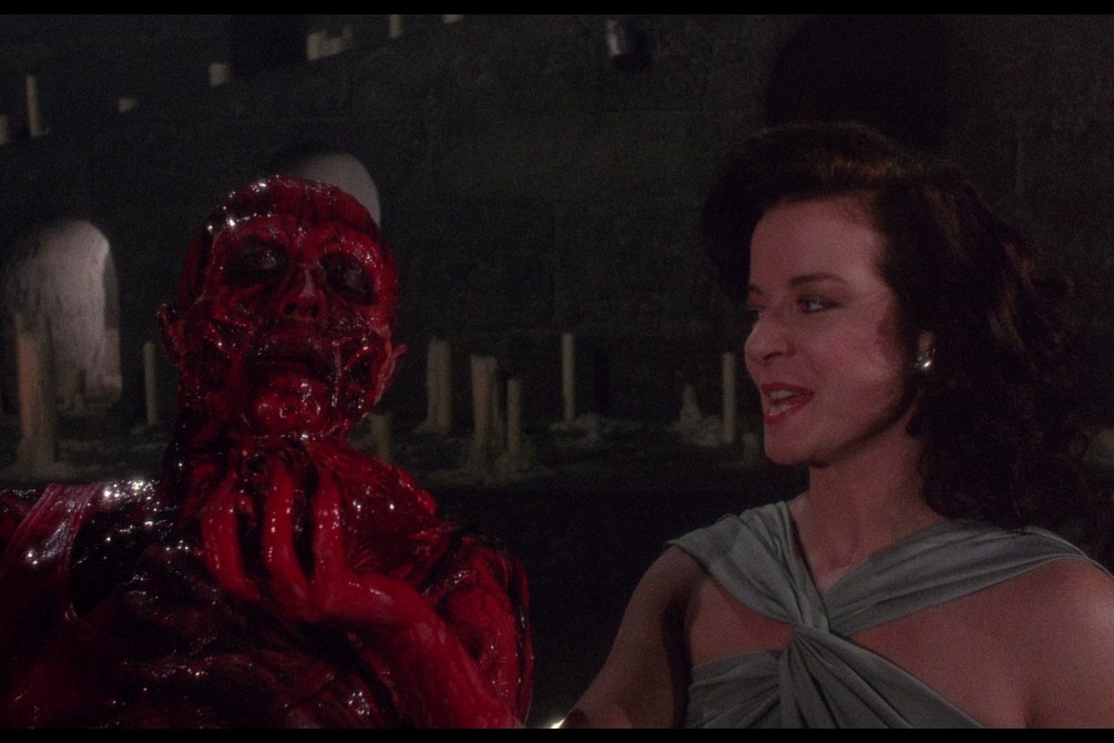 Hellbound: Hellraiser II movie still