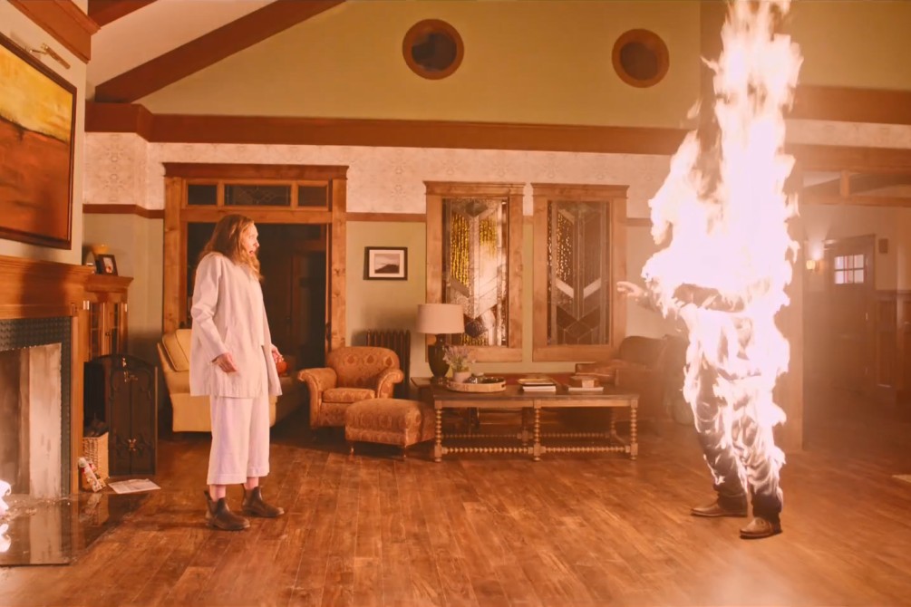 Hereditary movie still