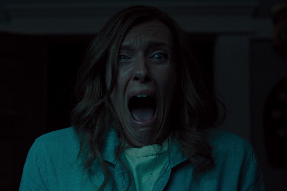 Hereditary movie still
