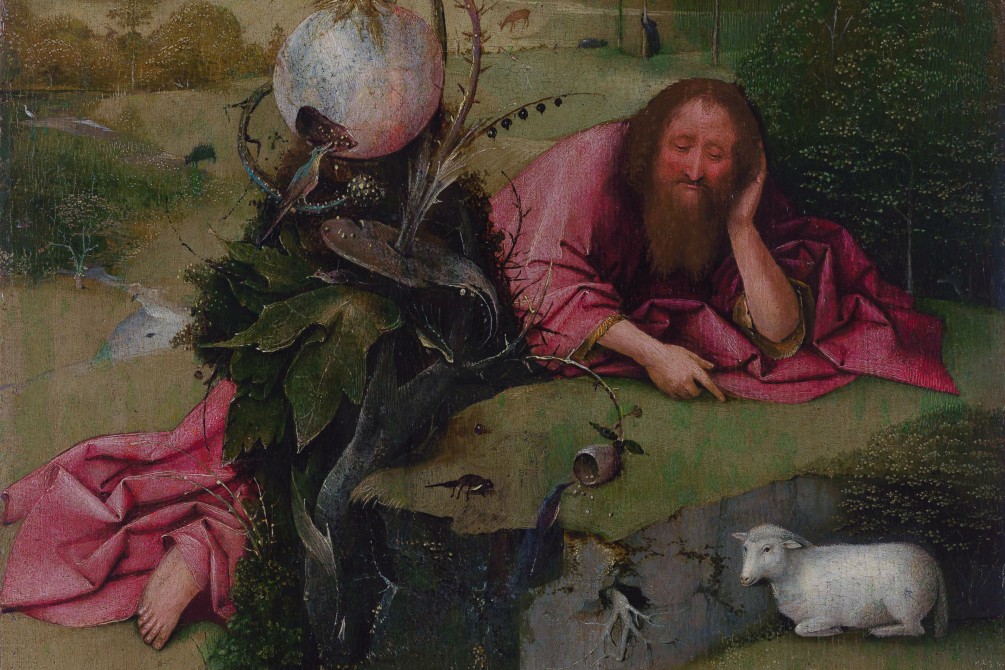 The Curious World of Hieronymus Bosch movie still