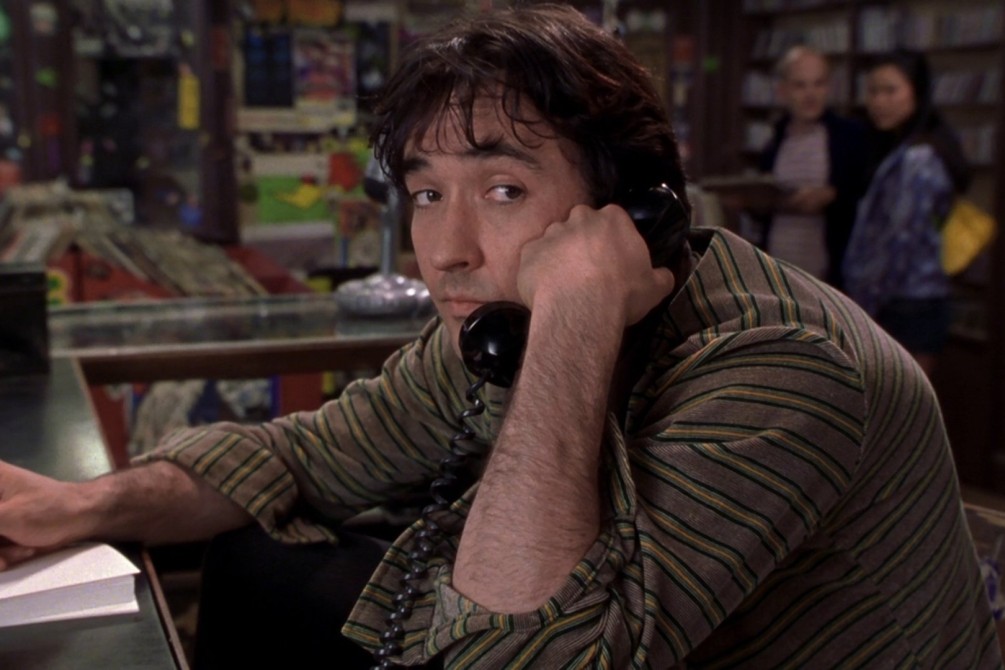 High Fidelity movie still