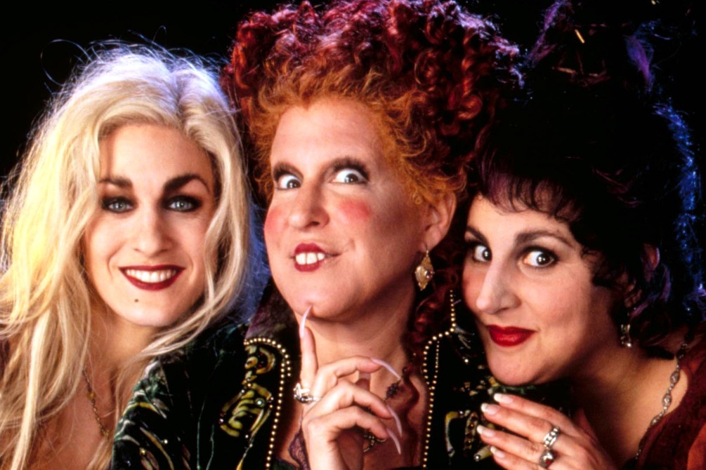 Hex-A-Long Hocus Pocus