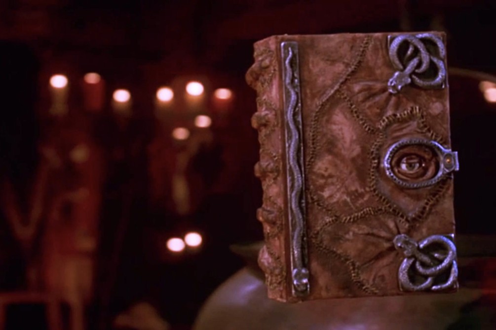 Hocus Pocus movie still