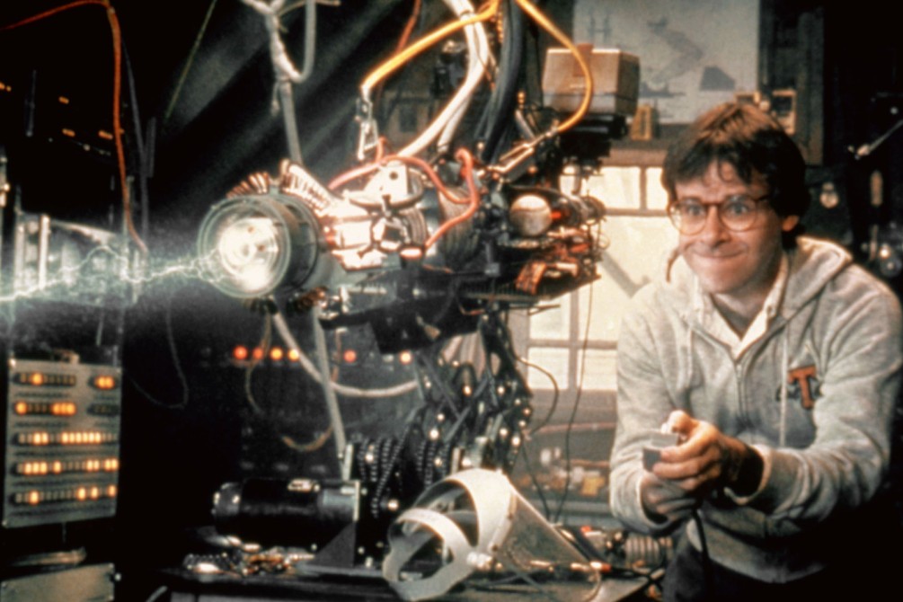 Honey, I Shrunk the Kids movie still