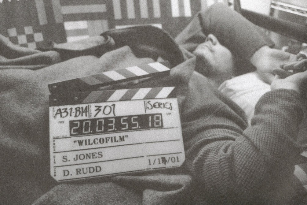 I Am Trying to Break Your Heart movie still