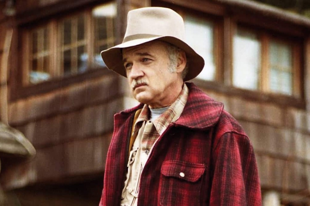 I Don't Know Jack movie still