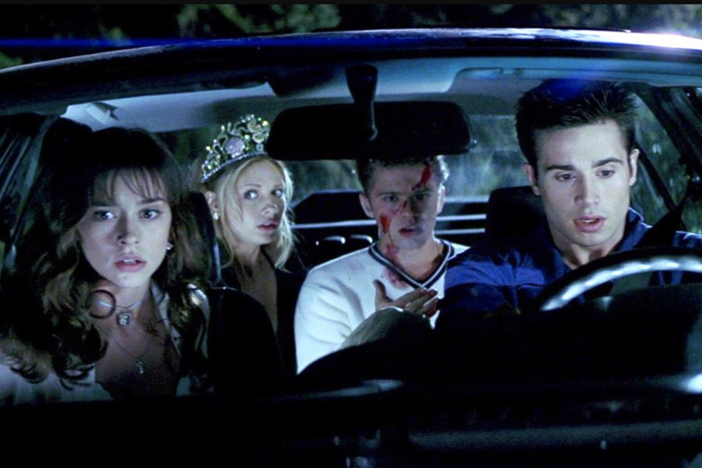 I Know What You Did Last Summer movie still