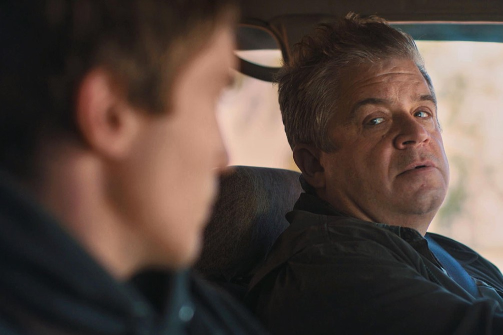 I Love My Dad movie still