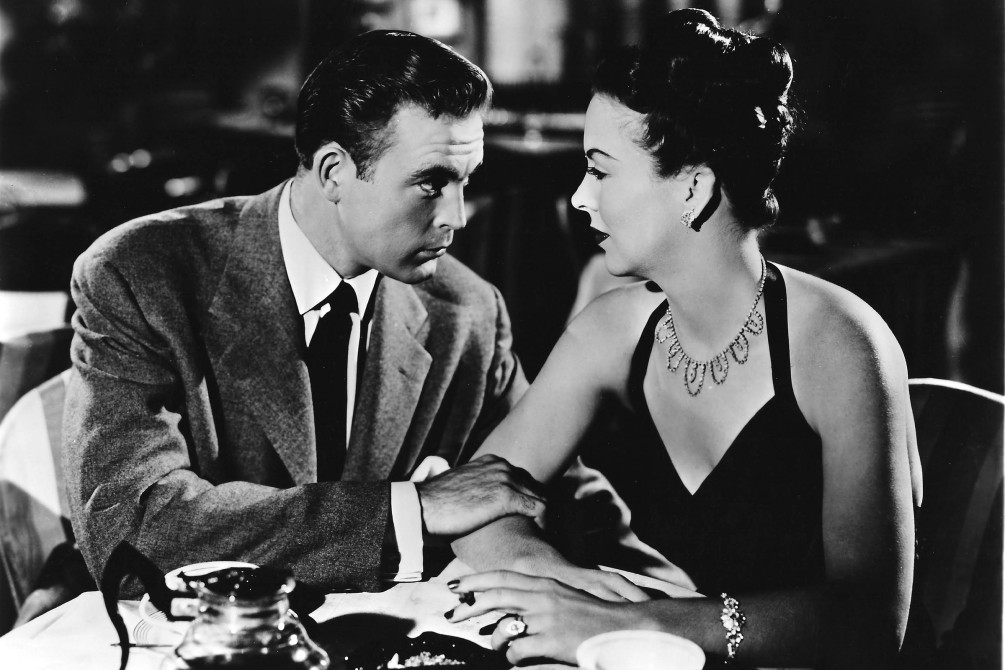 I Was a Shoplifter movie still