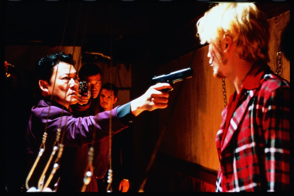 Ichi the Killer movie still