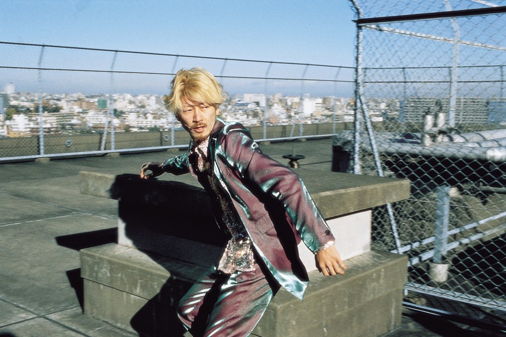 Ichi the Killer movie still
