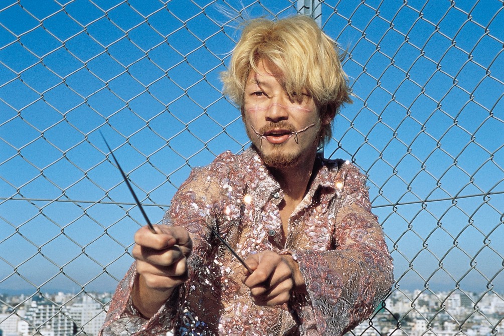 Ichi the Killer movie still