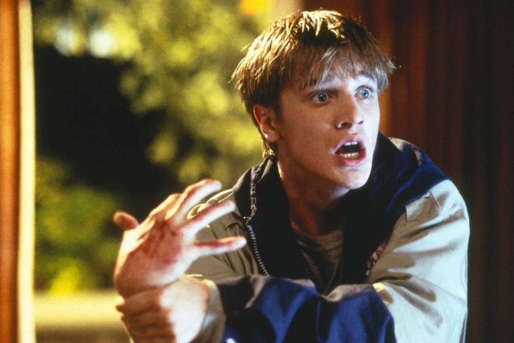 Idle Hands movie still