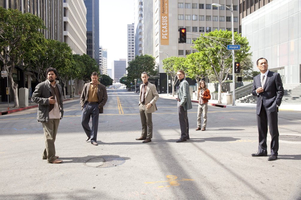 Inception 10th Anniversary movie still