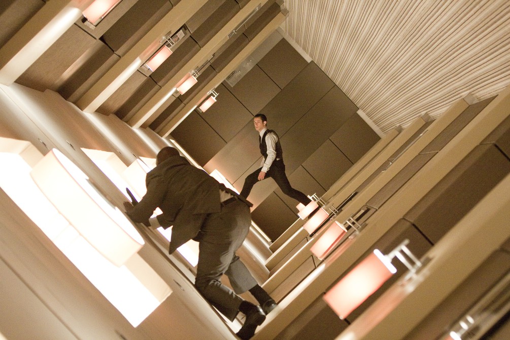 Inception 10th Anniversary movie still