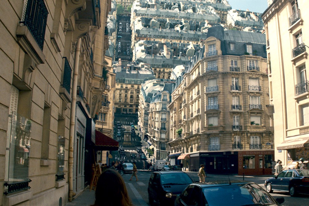 Inception 10th Anniversary movie still