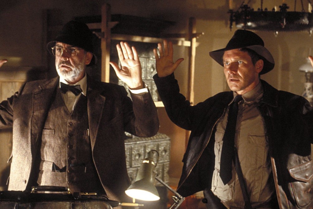 The Music Box 70mm Film Festival 2018