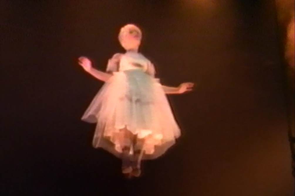 Industrial Symphony No. 1 movie still