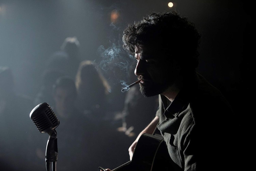 Inside Llewyn Davis movie still