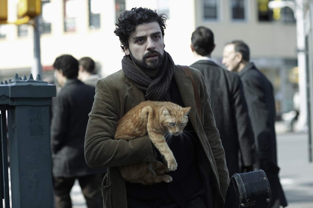 Inside Llewyn Davis movie still