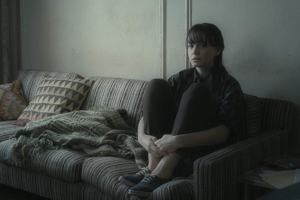 Inside Llewyn Davis movie still