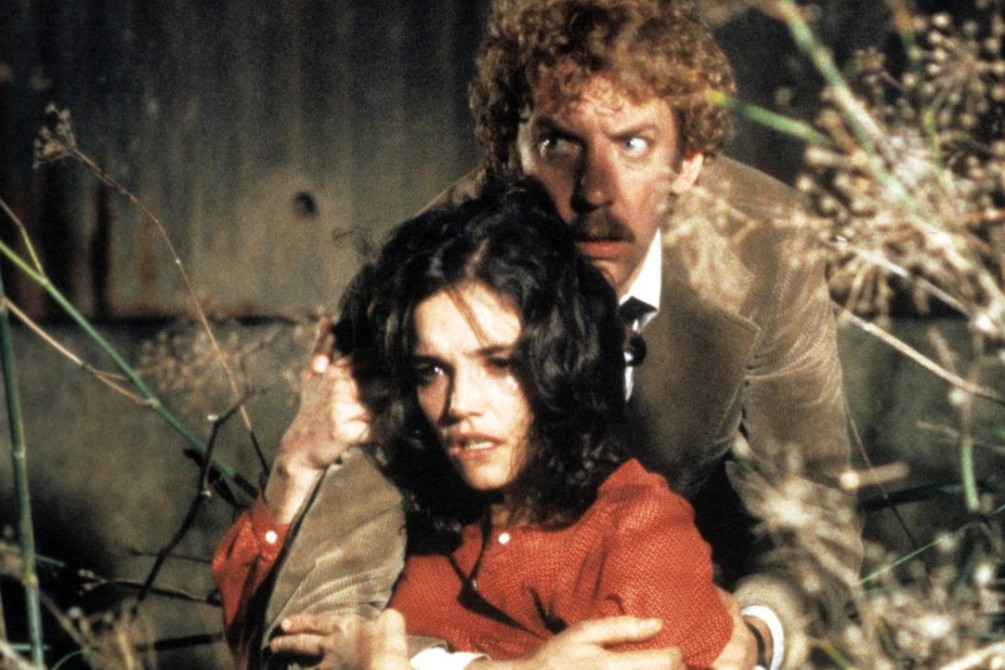 Invasion of the Body Snatchers movie still