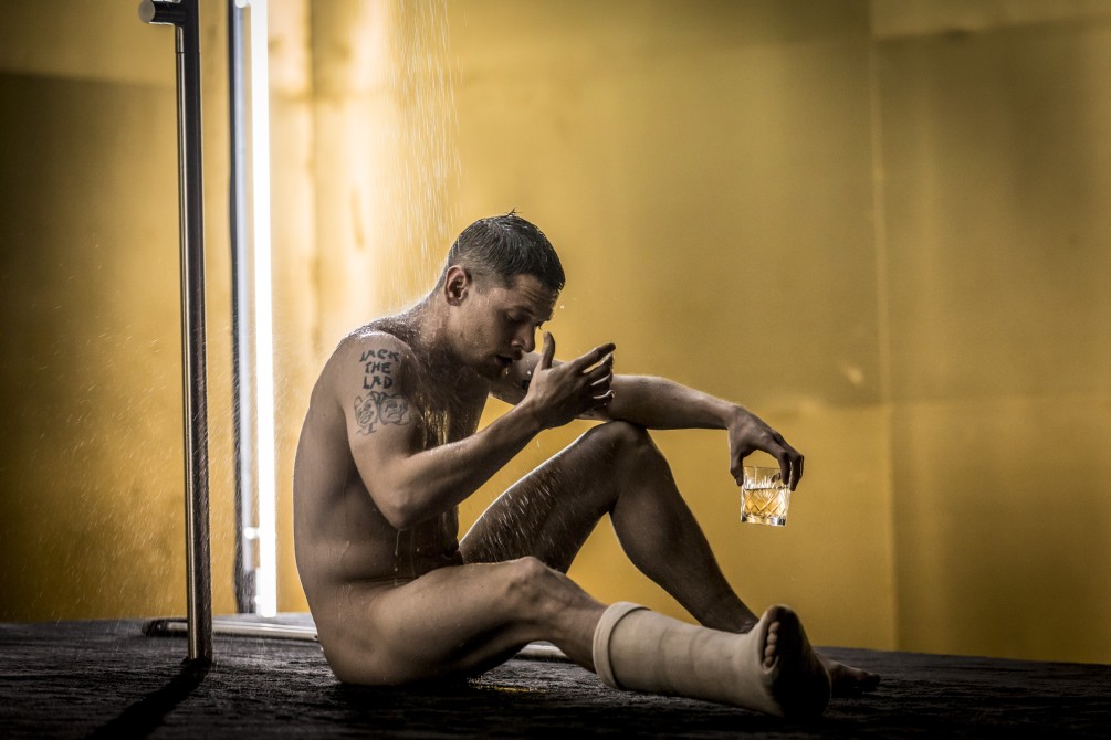 National Theatre Live: Cat on a Hot Tin Roof movie still