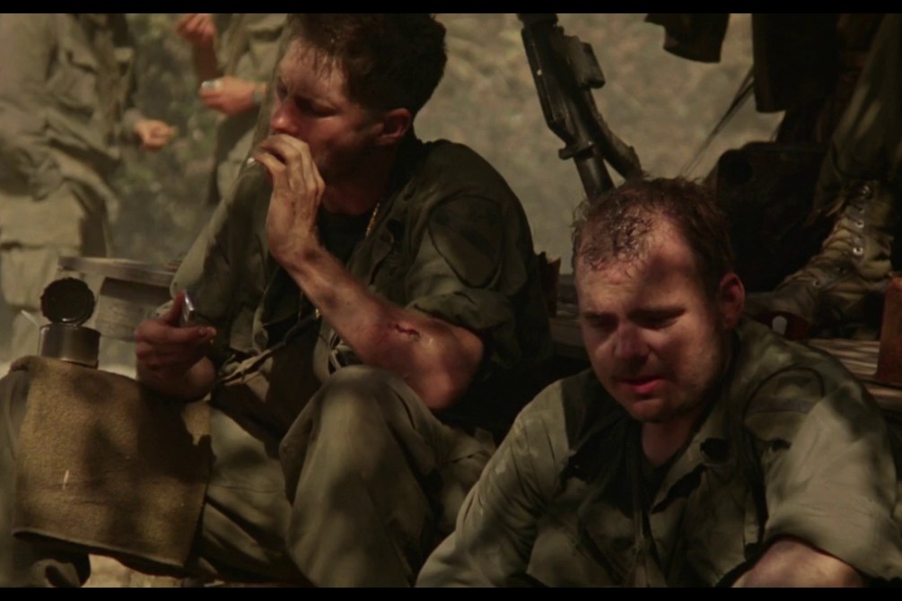 Jacob's Ladder movie still