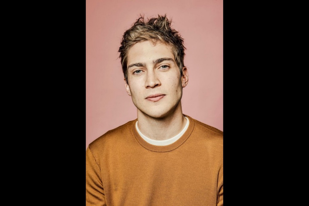 I Love My Dad movie still