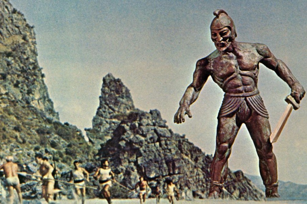 STOP! Motion: Matinees & Midnights