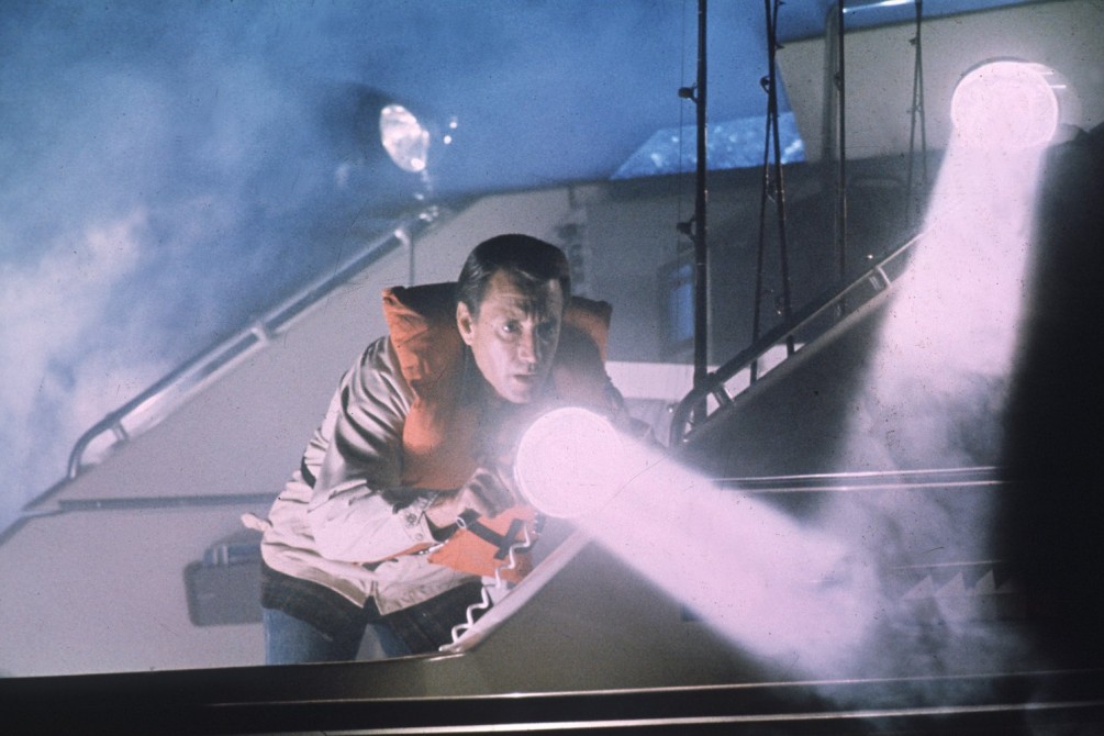 Jaws movie still