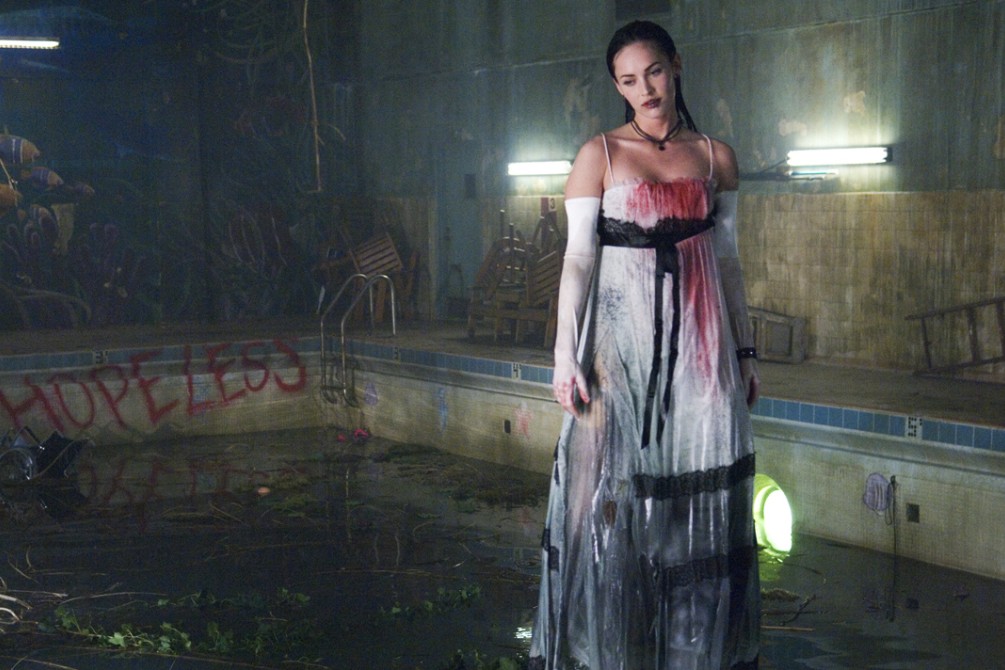 Jennifer's Body movie still