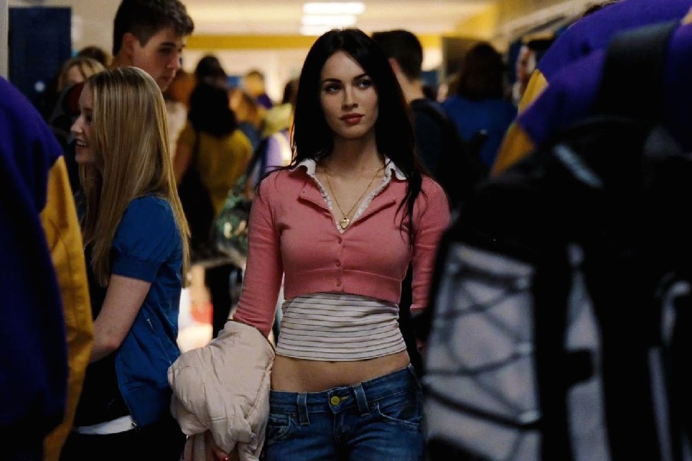 Jennifer's Body movie still