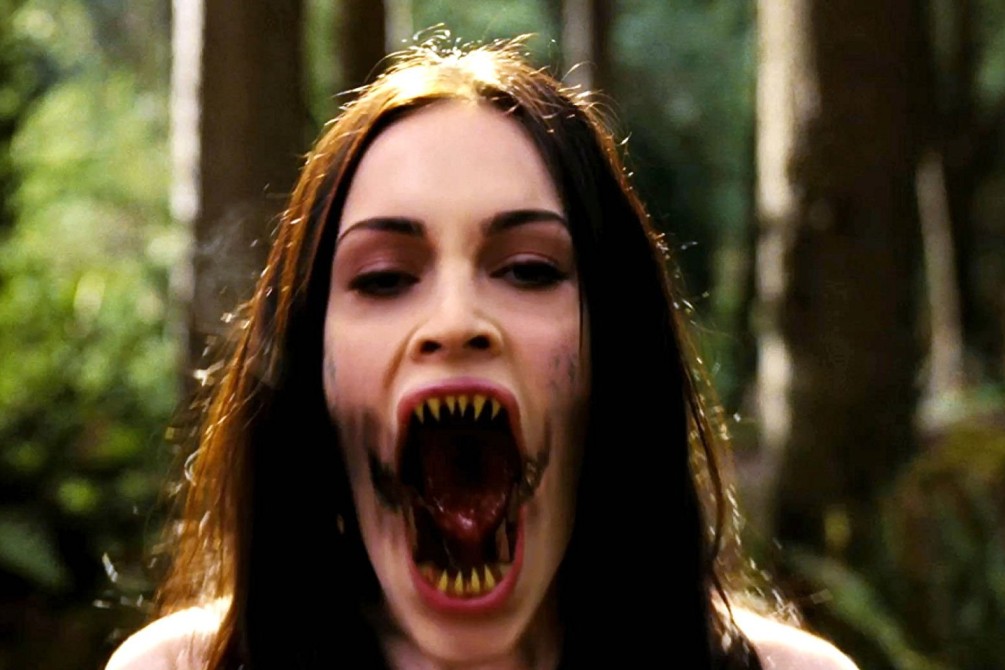 Jennifer's Body movie still