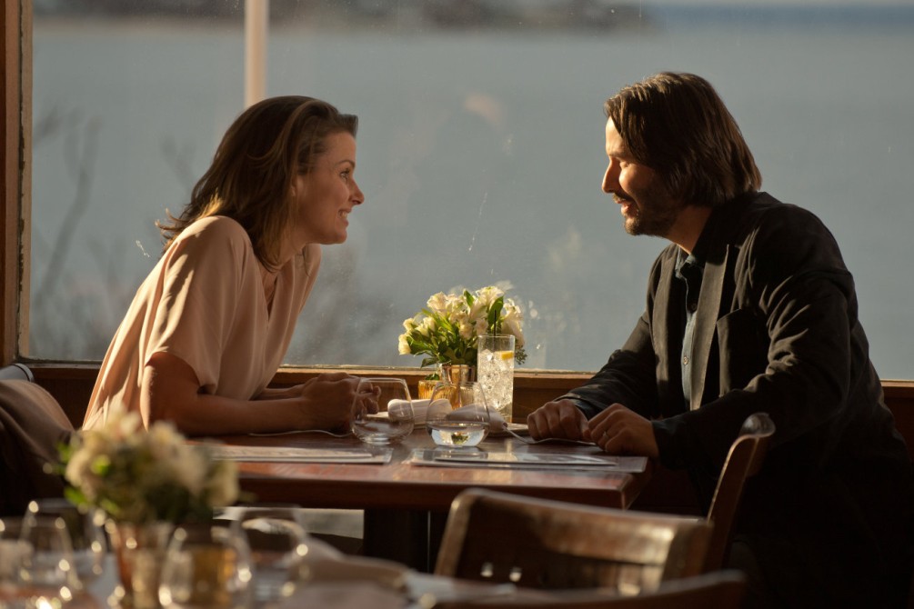 John Wick movie still