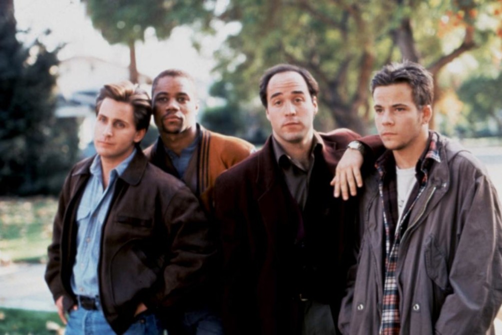 Judgment Night movie still