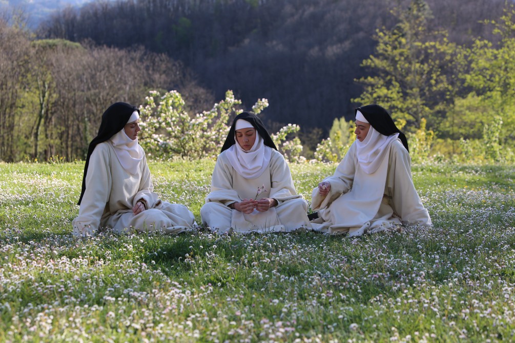 The Little Hours movie still
