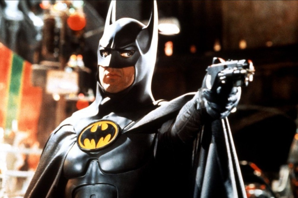 Batman Returns movie still